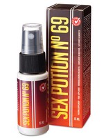 Sex Potion