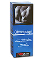 Obsession Tropfen