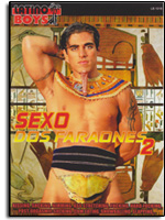 Sexo Dos Faraones 2