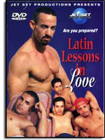 Latin Lessons In Love
