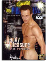 Randy Pleasure In Paradiso