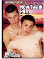 New Twink Porn