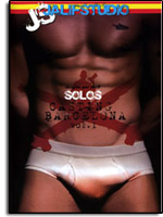 Solos - Casting Barcelona Nr. 01