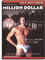 Million Dollar Man - The Tag Eriksson Collection Nr. 02