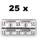 25 Stck London Kondome