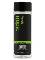 HOT Massagel - Tropic