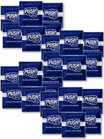 24 Stück PUSH Kondome