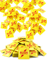 100 Stück RUSH Kondome