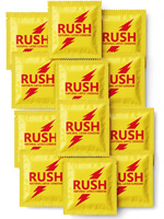 12 Stück RUSH Kondome
