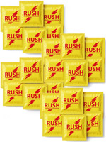24 Stück RUSH Kondome