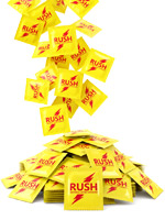 50 Stück RUSH Kondome