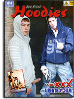 Bare British Hoodies