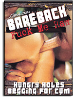 Bareback - Fuck Me Raw Nr. 01