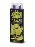 Big Boy - Golden Erect