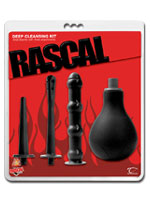 Rascal - Deep Cleansing Kit