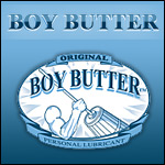Boy Butter
