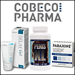 Cobeco Pharma