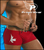 Swimwear & Dessous