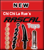 Rascal Analtoys