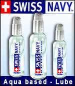 Swiss Navy - Gleitgel