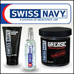 Swiss Navy