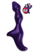Mens Prostate Pleaser mit E-Z Bend