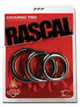 Rascal - Cockring Trio