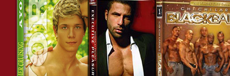 Ayor Studio - Summer Cruising