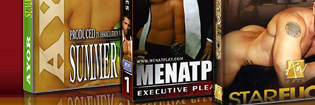Gaydvd