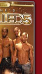 Hardcore Gay DVDs