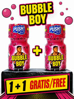 1 + 1 FREE BUBBLE BOY small