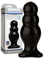 Titanmen - Master Tool Nr. 4