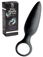 Fifty Shades of Grey - Something Forbidden Butt Plug