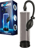 Boost Pump PSX04 - Penis Pump