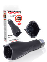 PDX Vibrating Roto-Teazer
