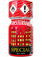 AMSTERDAM SPECIAL small