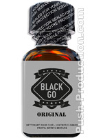 BLACK GO ORIGINAL big
