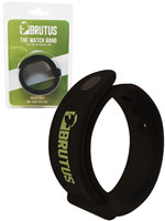 The Watch Band - Click Snap Cock And Ball Ring