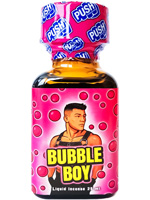 BUBBLE BOY big