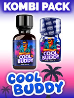 COOL BUDDY KOMBI PACK