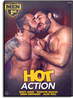 Hot Action