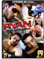 Ryan the Caillera