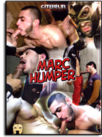 Marc Humper