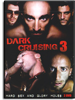 Dark Cruising 3 - 2 Discs