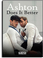 Ashton does it better