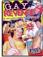 Gay Revenge 1