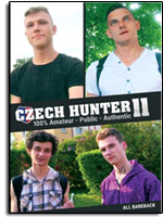 Czech Hunter 11
