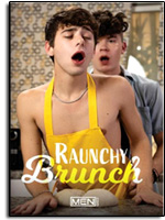 Raunchy Brunch
