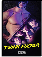 Twink Fucker