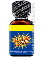 ELECTRIC LOVE big